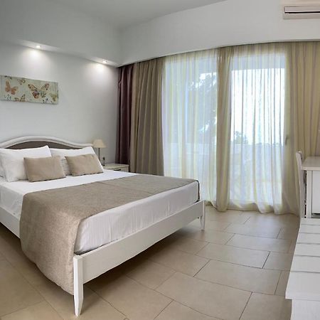 Aroma Creta Bed And Breakfast Kucunári Kültér fotó