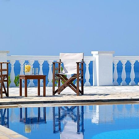 Aroma Creta Bed And Breakfast Kucunári Kültér fotó
