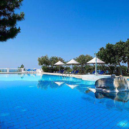 Aroma Creta Bed And Breakfast Kucunári Kültér fotó