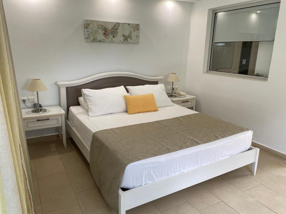 Aroma Creta Bed And Breakfast Kucunári Kültér fotó
